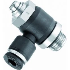 REGLEUR DEBIT MALE CYLINDRIQUE A VIS 4MM M5--01789UNIVERSEL