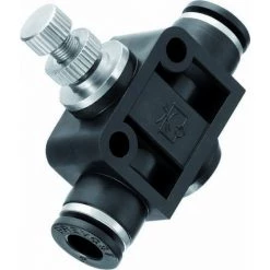 REGLEUR DE DEBIT UNIDIRECTIONNEL 6MM--01790UNIVERSEL