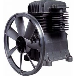 -TETE COMPRESSEUR BI-CYL POUR 2CV--06204PRODIF