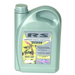 Huile Compresseur DRAKKAR EQUIPEMENT - 06731