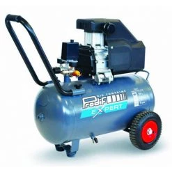 Compresseur/cuve 50l 2.5cv 9b Sans Huile PRODIF - 11226