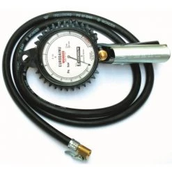 PISTOLET DE GONFLAGE 'EURODAINU' SAM OUTILLAGE - 1855E