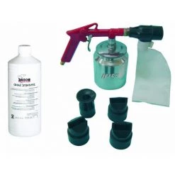 PISTOLET DE SABLAGE SAM OUTILLAGE - 1859