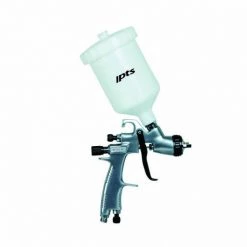 PISTOLET PEINTURE À GRAVITÉ HVLP 1,4 MM SAM OUTILLAGE - 1866P