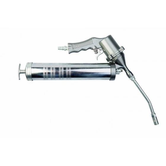 PISTOLET DE GRAISSAGE À DÉBIT CONTINU SAM OUTILLAGE - 1881