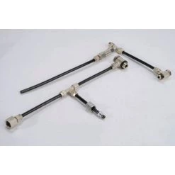 Tubes Hydrauliques Du Manomètre Pour Tuyau De Remplissage SAM OUTILLAGE - 315413