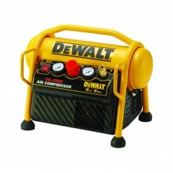 Compresseur 6L DEWALT - DPC6MRC-QS