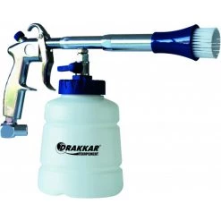 Pistolet De Nettoyage 3eme Generation DRAKKAR EQUIPEMENT - 06390