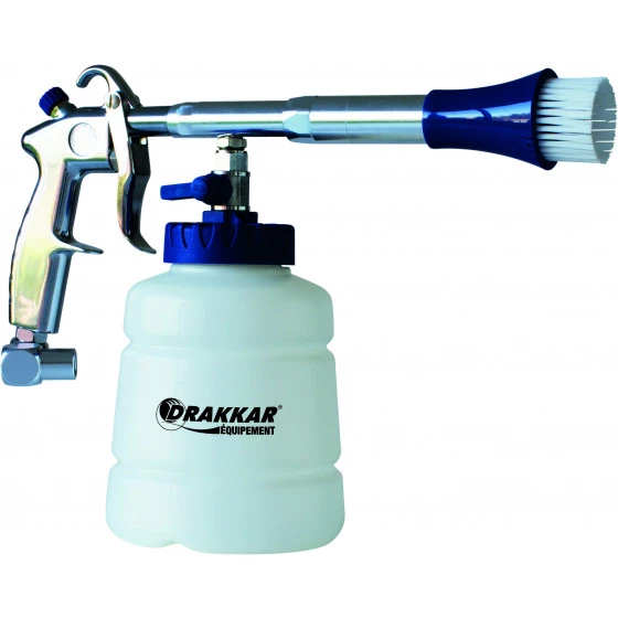 Pistolet De Nettoyage 3eme Generation DRAKKAR EQUIPEMENT - 06390