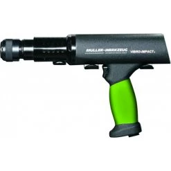 BURINEUR PNEUMATIQUE + 4 ACCESSOIRES ET STAND DE RANGEMENT MULLER - 06742DRAKKAR EQUIPEMENT