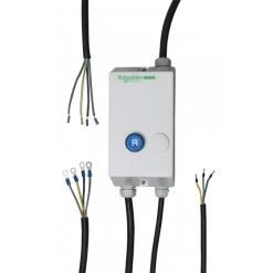 Boitier De Commande Electrique 10cv LACME - 164800