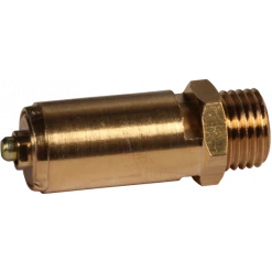 Soupape Securite Ce 8bar 1/4m LACME - 190000