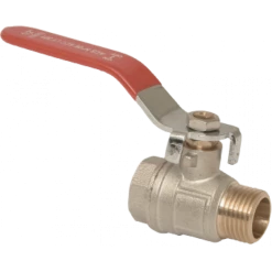 Robinet De Sortie 1/2mf LACME - 193008