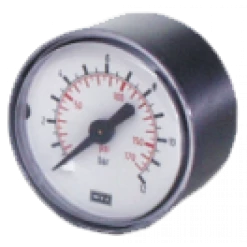 Manometre 0-12 Bar Diam. 40 1/8m LACME - 194406