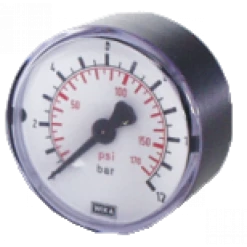 Mano 1/8m Diam. 50 0-16b Ep.det. LACME - 194407