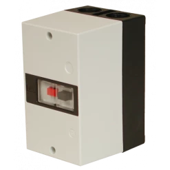 Disjoncteur Mst 6,3-10 Amp LACME - 195009