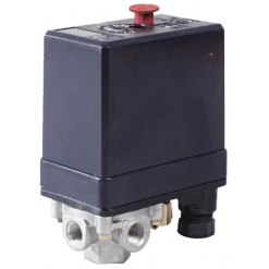 Contacteur Mano 4sortie Pm 1/4 LACME - 196506