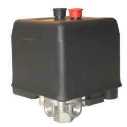 Contacteur-disjonct 6,3-10 Amp LACME - 196707