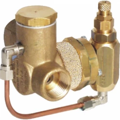 Soupape Vmc Gm 3/4 Pouce Nm LACME - 288306