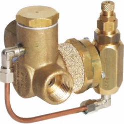 Soupape Vmc Pm 1/2 Pouce Nm LACME - 288307