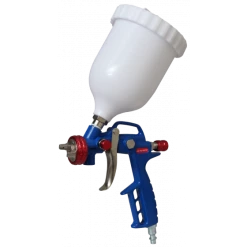 Pistolet Peinture Gravite (2) LACME - 301800