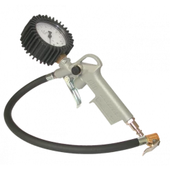 Blister Pistolet Gonflage 'n' LACME - 305102