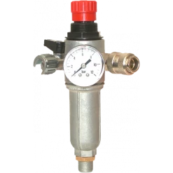 Epurateur Detendeur Mini LACME - 315300