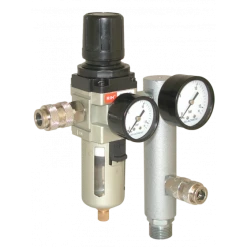 Rampe Verticale Gm LACME - 315900