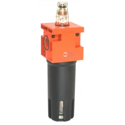 Cavalier Lubrificateur 1/4 F LACME - 317104