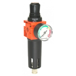 Cavalier Filtres Regulateur 1/4 LACME - 317504