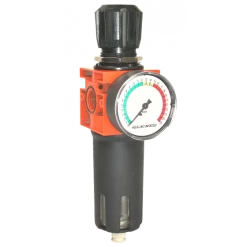 Cavalier Filtres Regulateur 1/2 LACME - 317604