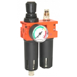 Ensemble Filtres Lubrificateur 1/4 LACME - 317800