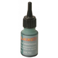 Blister Colle Anaerobie LACME - 318702