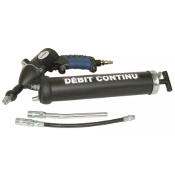 Pistolet Graissage Continu LACME - 330604