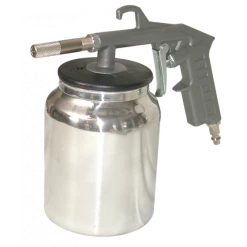 Pistolet Sablage A Godet LACME - 331100