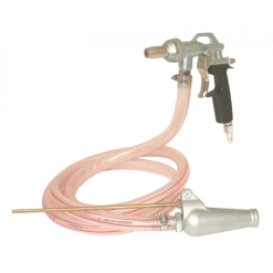 Pistolet Sablage Pro LACME - 331400