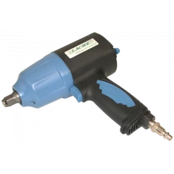 Cle A Chocs Compresseur 1/2" 1287nm LACME - 340714