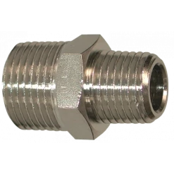 5 Mamelons 3/8m 1/4m Standard Ac Zing LACME - 357200