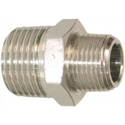 5 Mamelons 3/8m 1/2m Con.lait./ac.zg LACME - 357500