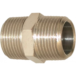 Mamelons Doub 3/4mm Con.lait.nickel LACME - 357707