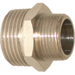 Mam 1p M 3/4m Lait.nickele LACME - 357708