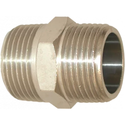 Mamelons 1p Mm Laiton Nickele LACME - 357709