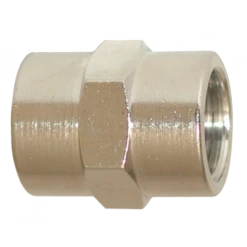 5 Manchons Double 1/4ff LACME - 358000