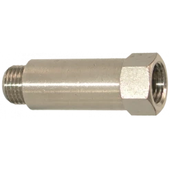 5 Prolongateurs 1/4 50mm LACME - 358100