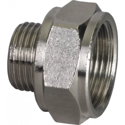 Augmentateur 3/8m-1/2f Cyl LACME - 358251