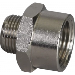 Augmentateur 3/8m-3/4f Cyl LACME - 358252