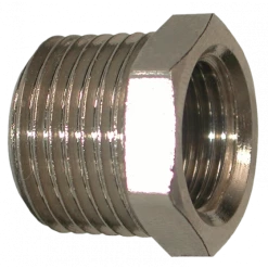 5 Reductions 1/2m 3/8f Con.lait/ac.zg LACME - 358400