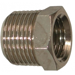 5 Reductions C 3/8m - 1/4f LACME - 358600