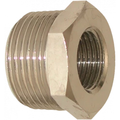 Reductions 1pm 1/2f Laiton Nickele LACME - 358654