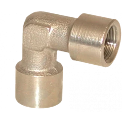 Coudes 1/8ff Lait.nick Ou Ac.zg LACME - 358870